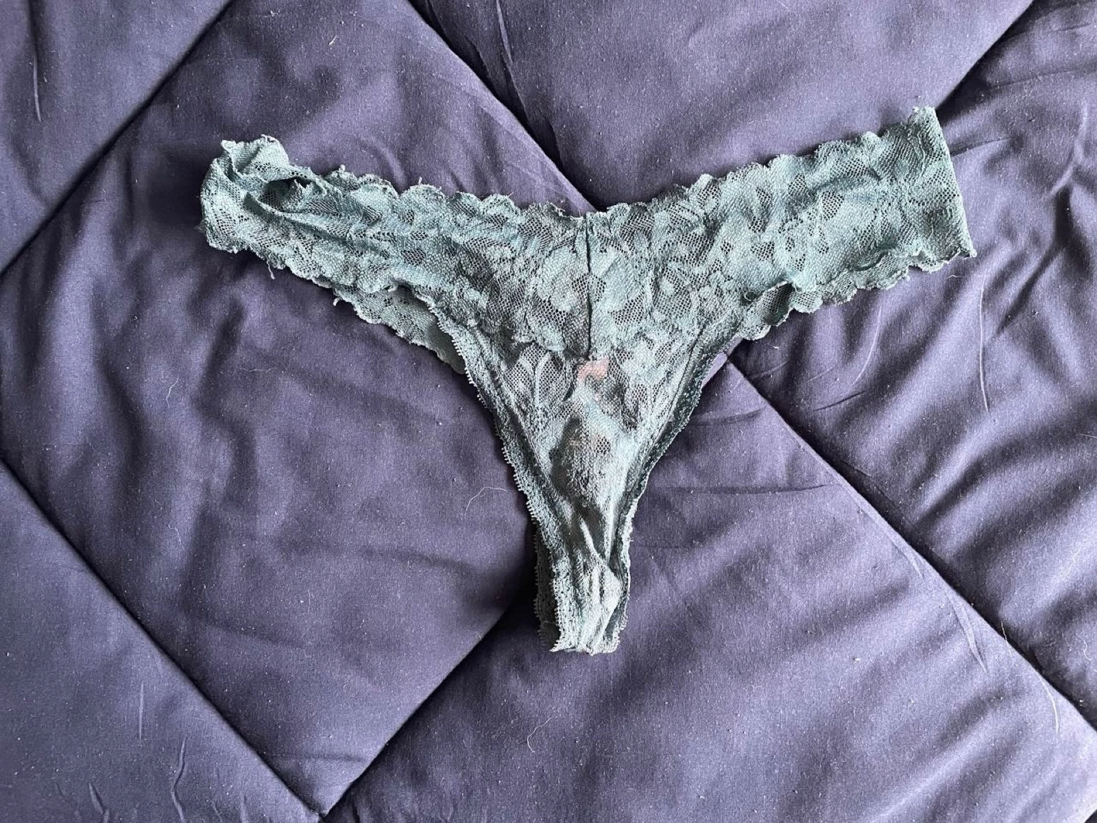 Tanga string 